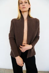 Zero + Maria Cornejo Fall/Winter 2024-25 Campaign