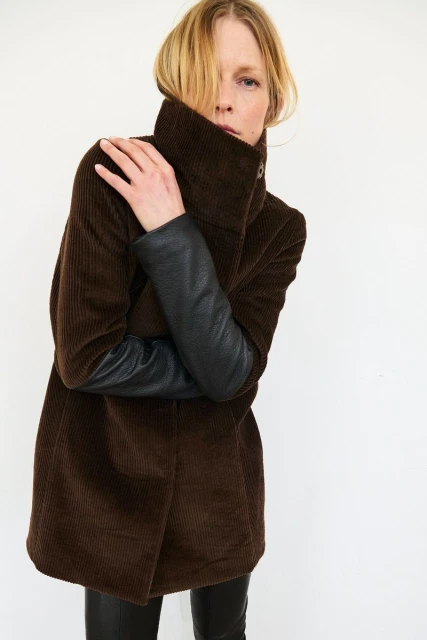 Zero + Maria Cornejo Fall/Winter 2024-25 Campaign