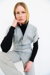 Zero + Maria Cornejo Fall/Winter 2024-25 Campaign