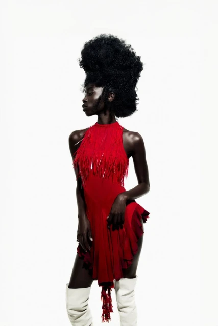 ONRUSHW23FH - Campaign by Paolo Steve