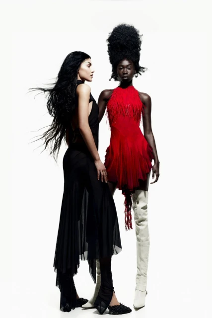 ONRUSHW23FH - Campaign by Paolo Steve