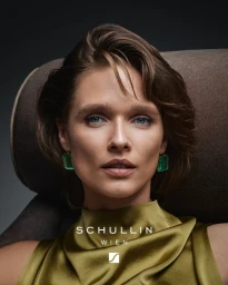Schullin Wien Campaign '25