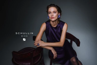 Schullin Wien Campaign '25