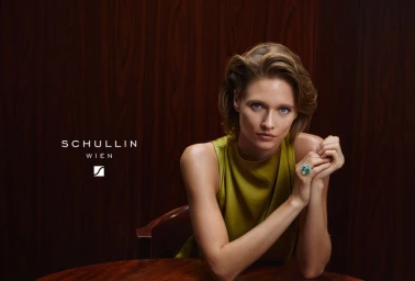 Schullin Wien Campaign '25
