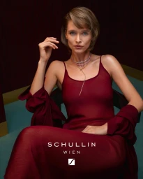 Schullin Wien Campaign '25