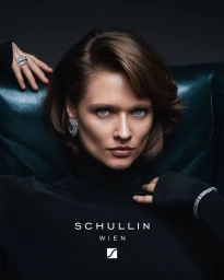 Schullin Wien Campaign '25
