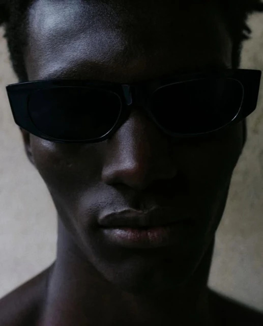 Fai II & Fai III for Oliver Peoples