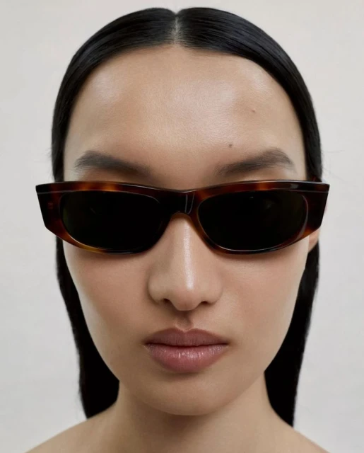 Fai II & Fai III for Oliver Peoples