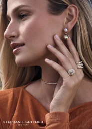 Stephanie Gottlieb - Autumn Layers