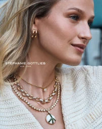 Stephanie Gottlieb - Autumn Layers