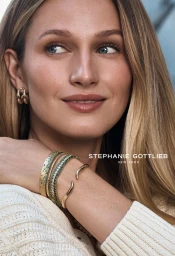 Stephanie Gottlieb - Autumn Layers