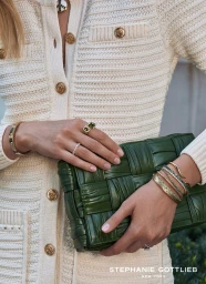 Stephanie Gottlieb - Autumn Layers