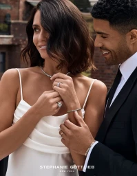 Stephanie Gottlieb - Bridal Collection