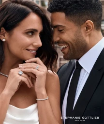 Stephanie Gottlieb - Bridal Collection