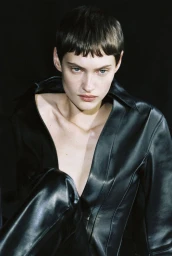 Aeyde Pre-Fall 24 Campaign