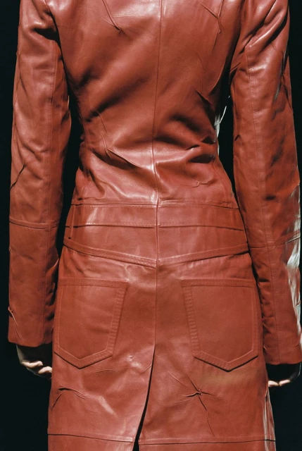 Aeyde Pre-Fall 24 Campaign