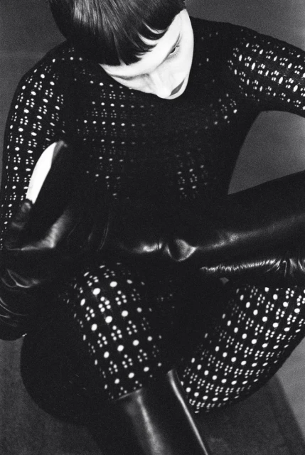 Aeyde Pre-Fall 24 Campaign