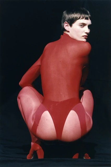 Aeyde Pre-Fall 24 Campaign