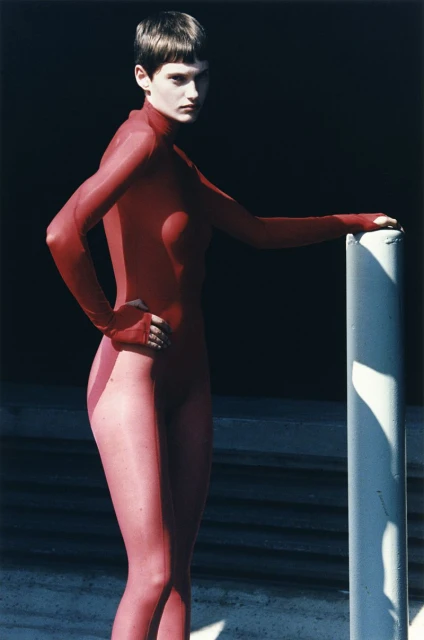 Aeyde Pre-Fall 24 Campaign