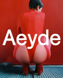 Aeyde Pre-Fall 24 Campaign
