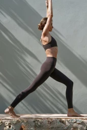 H&M WELLNESS Spring 2025 CAMPAIGN