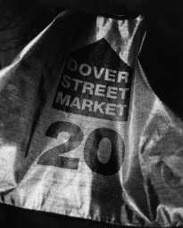 Dover Street Market x Stone Island 20 Year Anniversary Capsule Collection