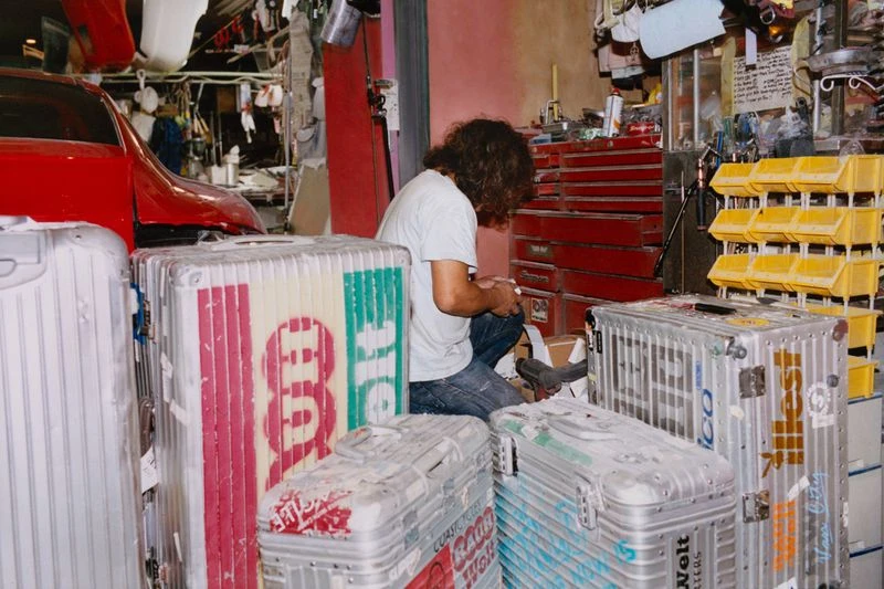 Fall 2024: Many Miles, Many Stories