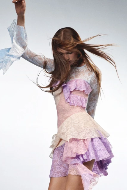 Maria Escoté x Desigual FW24