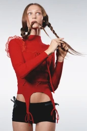 Maria Escoté x Desigual FW24