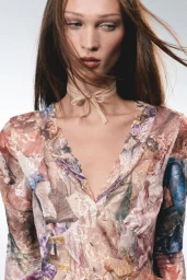 Maria Escoté x Desigual FW24