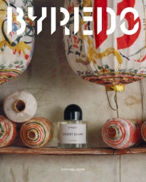 BYREDO CNY CAMPAIGN
