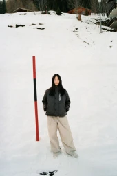 Zara Woman X and Wander