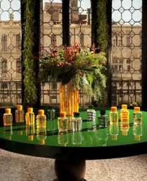 Acqua di Parma x India Mahdavi Venetian Holiday