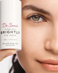 Dr Sam's Skincare Brightly Eye