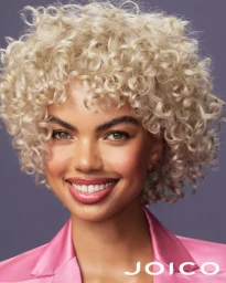 JOICO - 50th Anniversary Campaign