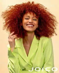 JOICO - 50th Anniversary Campaign