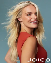 JOICO - 50th Anniversary Campaign