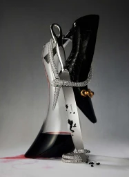 After Dinner Diamonds