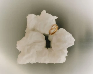 CHRSTNS Jewellery Campaign