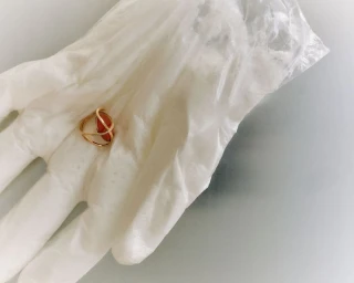 CHRSTNS Jewellery Campaign