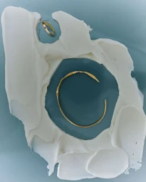 CHRSTNS Jewellery Campaign