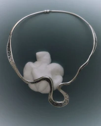 CHRSTNS Jewellery Campaign