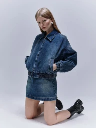 Denim Campaign