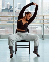 Abercrombie & Fitch Fall YPB 2024 Campaigh