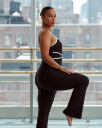 Abercrombie & Fitch Fall YPB 2024 Campaigh