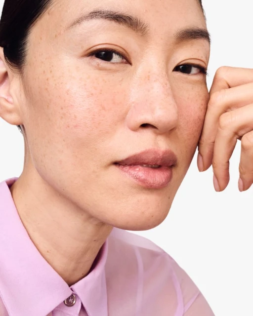 CLINIQUE Moisture Surge Campaign