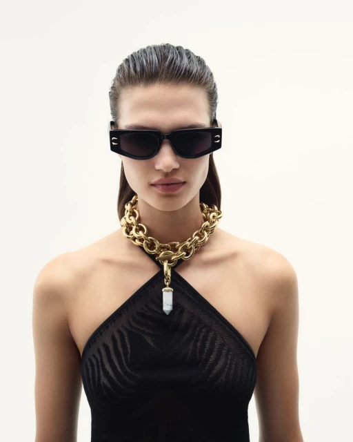 Campaign eyewear 2025