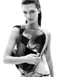 Campaign eyewear 2025