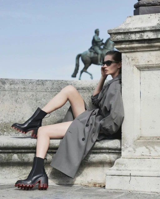 Spring 2025 Collection