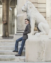 Spring 2025 Collection